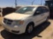 2008 DODGE GRAND CARAVAN CV