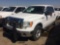 2010 FORD F150 XLT