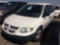 2007 DODGE CARAVAN