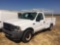 2003 FORD F250 XL