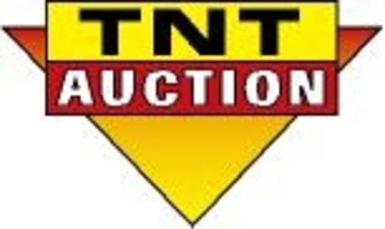 FRESNO AREA ONLINE AUCTION ~ CLOSES AUG, 13 2018