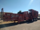 2004 MORBARK 4600 WOODHOG