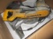 DEWALT CUTOFF SAW