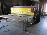 PACIFIC 250B12 SHEAR