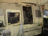 NAKAMURA TMC 4 CNC LATHE