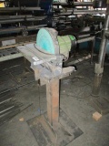 CENTRAL MACHINERY DISC SANDER