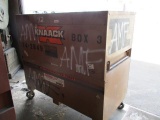 JOB BOX