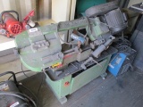 CENTRAL MACHINERY T34272 BAND SAW