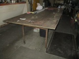 TABLE WOODEN