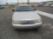 2007 FORD CROWN VIC