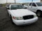 2009 FORD CROWN VIC