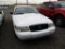 2009 FORD CROWN VIC