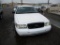 2007 FORD CROWN VIC