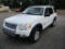 2007 FORD EXPLORER