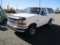 1994 FORD BRONCO