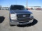 2008 FORD F-150 PICKUP