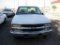 2000 CHEV 3500 CAB & CHASSIS
