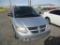 2005 DODGE GRAND CARAVAN