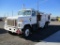 1993 INTL 2574 LUBE TRUCK