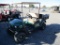 2005 EZ-GO ST350 CART