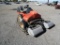 2002 JACOBSEN TRI KING MOWER