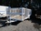 2008 BIGTEX UTILITY TRAILER