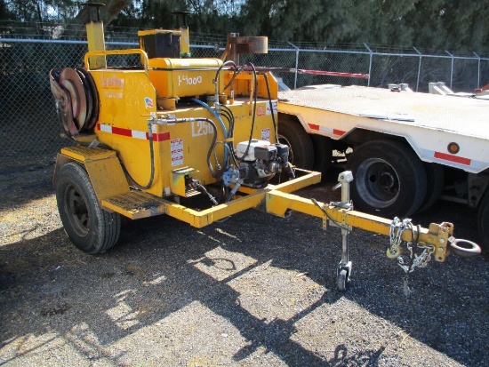 LEBOY L250 CRACK SEALER