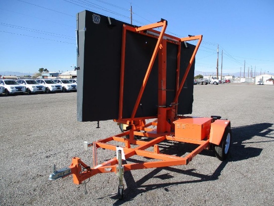 WANCO WTLMB SIGN BOARD