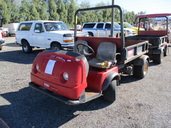 TORO 4300D WORKMAN