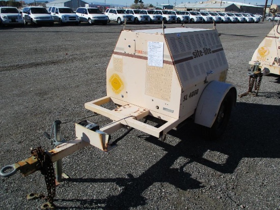 SITE LITE GENERATOR