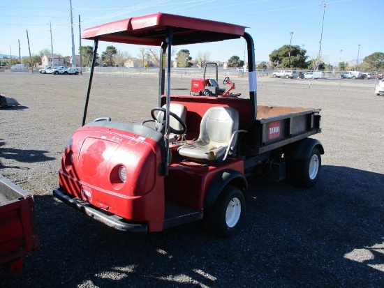 2006 TORO 4300D WORKMAN