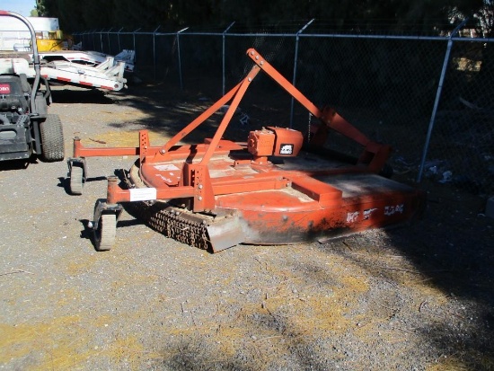 RHINO GP84 MOWER