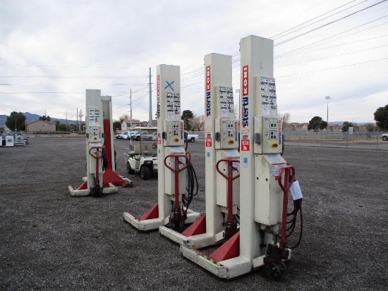 2007/8STERTIL KONI ST-1082-F LIFTS