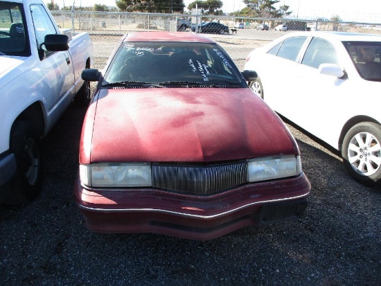 1995 BUICK SKYLARK