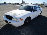 2006 FORD CROWN VIC