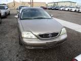 2003MERCURY SABLE