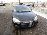 2004CHRYSLER SEBRING