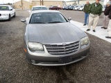 2006CHRYSLER CROSSFIRE