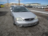 2004MERCURY SABLE