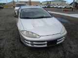 2004DODGE INTREPID