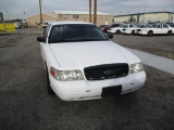 2003 FORD CROWN VIC