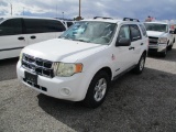 2008 FORD ESCAPE HYBRID