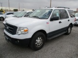 2012 FORD EXPEDITION