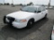 2008 FORD CROWN VIC