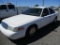 2005 FORD CROWN VIC