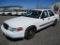 2009 FORD CROWN VIC