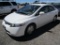 2008 HONDA CIVIC HYBRID