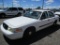 2003 FORD CROWN VIC