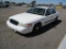 2009 FORD CROWN VIC