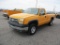 2005 CHEV 2500HD PICKUP